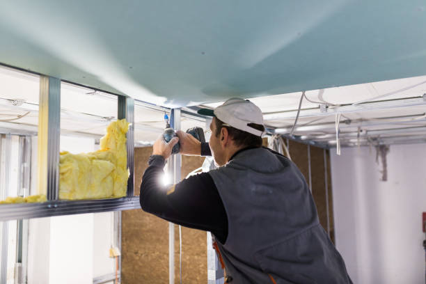 Range of Insulation Solutions in Crescent City, CA