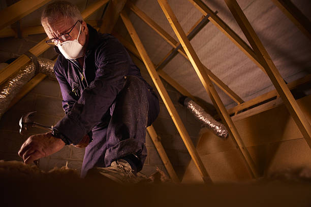 Range of Insulation Solutions in Crescent City, CA